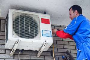 24/7 and Emergency HVAC Near Rock City Falls, NY | Air Conidtioning and Heating Contractors
